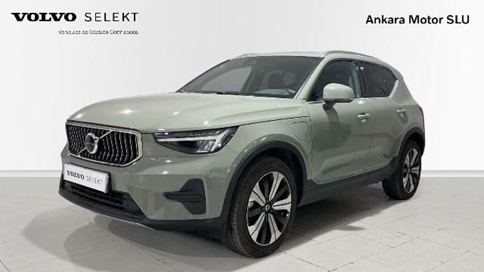 Volvo XC40 1.5 T4 PHEV RECHARGE CORE DCT 5P
